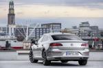 Volkswagen Arteon Elegance 2017 года (WW)
